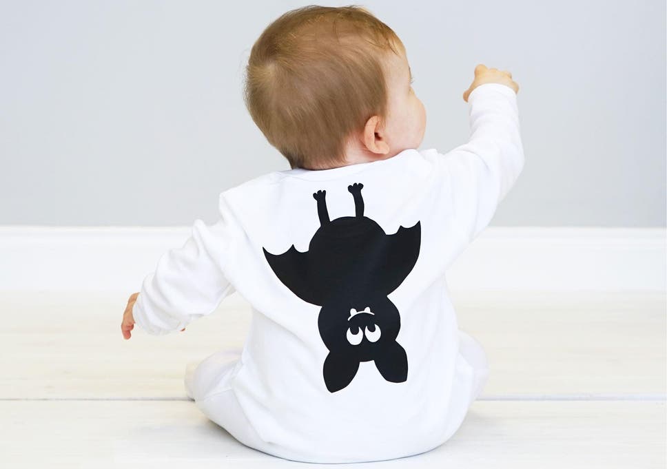 from ghouls and ghosts to crazy cats and bats we pick our favourite spooky outfits for tiny tots