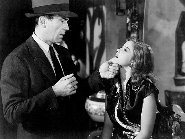 Merchandiser generation Afhængighed 20 best film noirs: From Double Indemnity to Shadow of a Doubt | The  Independent | The Independent