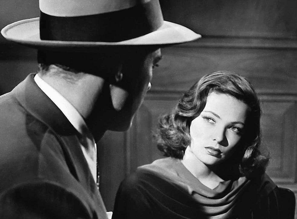 mount Sympatisere ujævnheder 20 best film noirs: From Double Indemnity to Shadow of a Doubt | The  Independent