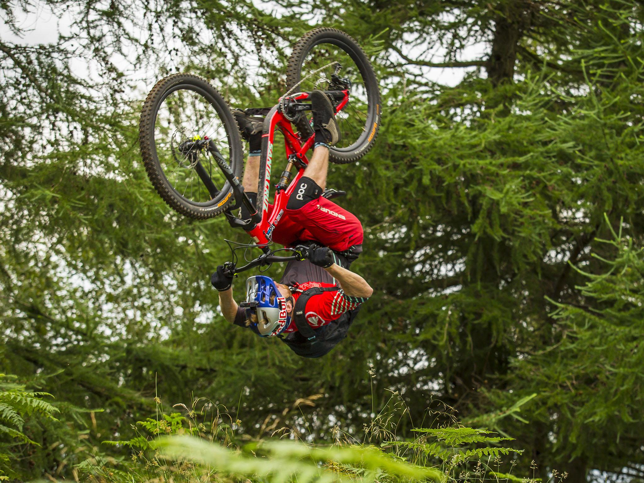 (Red Bull Content Pool)