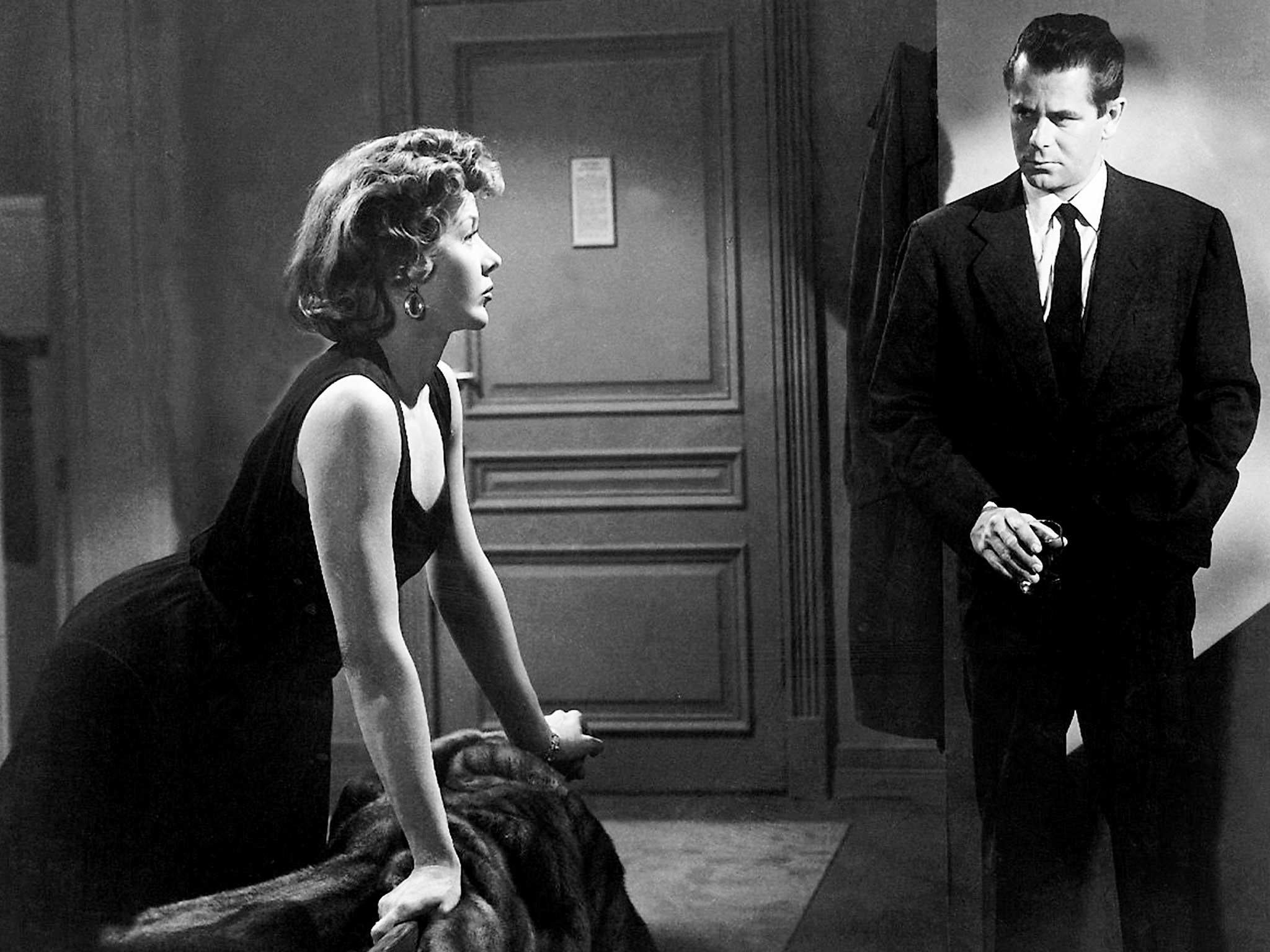 20 best film noirs: From Double Indemnity to Shadow of a Doubt, The  Independent