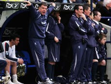 Sam Allardyce: FA chooses not to heed Stevens Report call to investigate four transfer deals involving ex-England boss