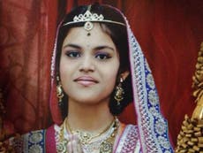 Teenage girl dies after 68-day religious fast 'to bring family luck'