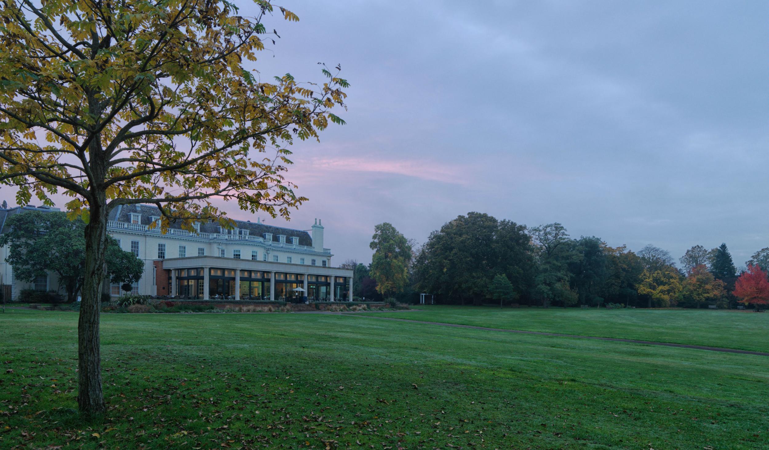 Hotel du Vin Wimbledon (Hotel du Vin/Flickr)