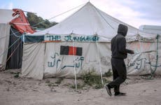 The Calais Jungle: discerning fact from fiction among the rumours 
