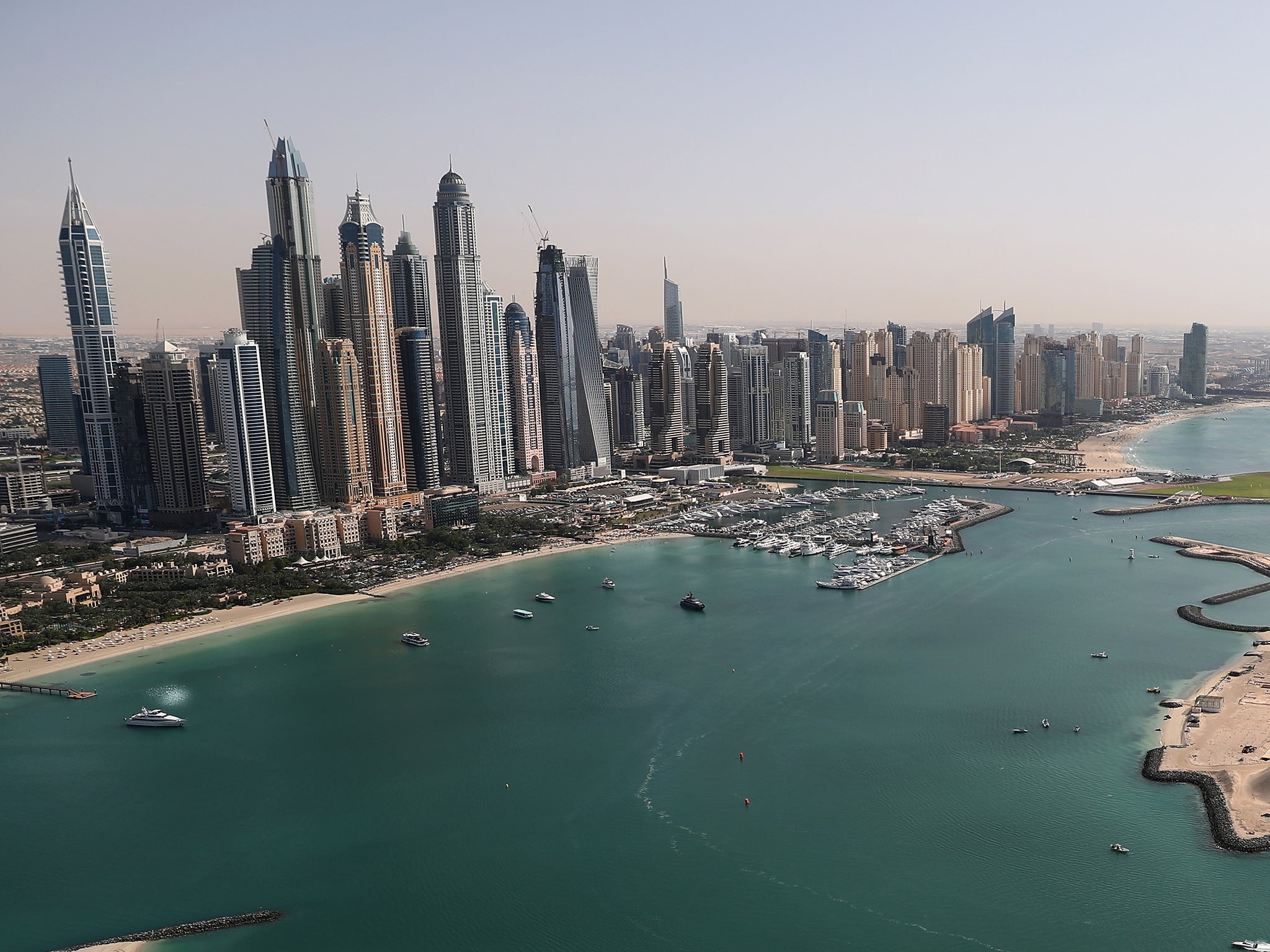After a number of incidents in which rape victims were detained in Dubai and across the UAE a charity has warned tourists not to report rape and other crime