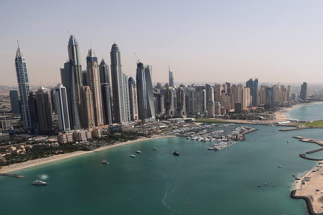 After a number of incidents in which rape victims were detained in Dubai and across the UAE a charity has warned tourists not to report rape and other crime