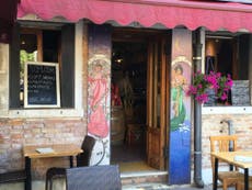 Escape Venice's tourist trap restaurants with these local tips