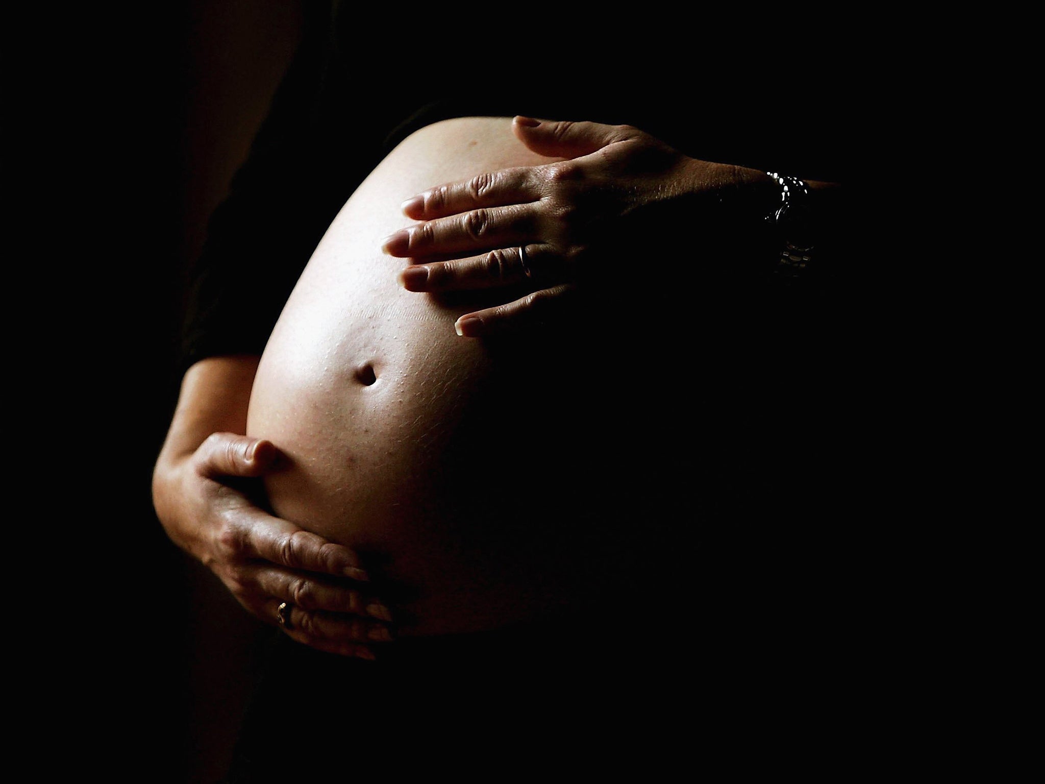 Campaigners are calling for “urgent action” from the Government and the NHS to ensure access to critical perinatal mental healthcare and to ensure that no pregnant woman has to survive on food banks or live on the street