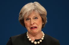 Theresa May will probably get a good Brexit deal, but nobody can say so 