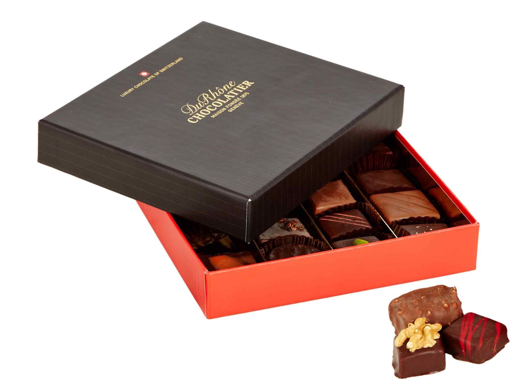 Original gift of chocolates with your own hands Original gift of chocolates with your own hands