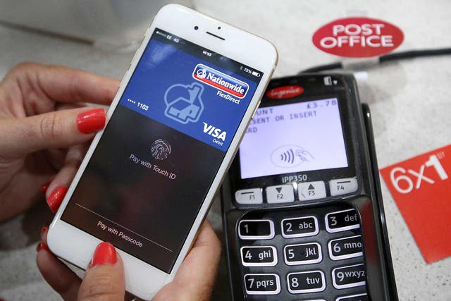 Mobile payment systems like Apple Pay could eventually replace credit card, but do they provide a unique service?