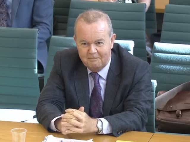 Ian Hislop Latest News Breaking Stories And Comment The Independent