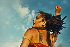 Read more

American Honey, review: Easy Rider for the new generation