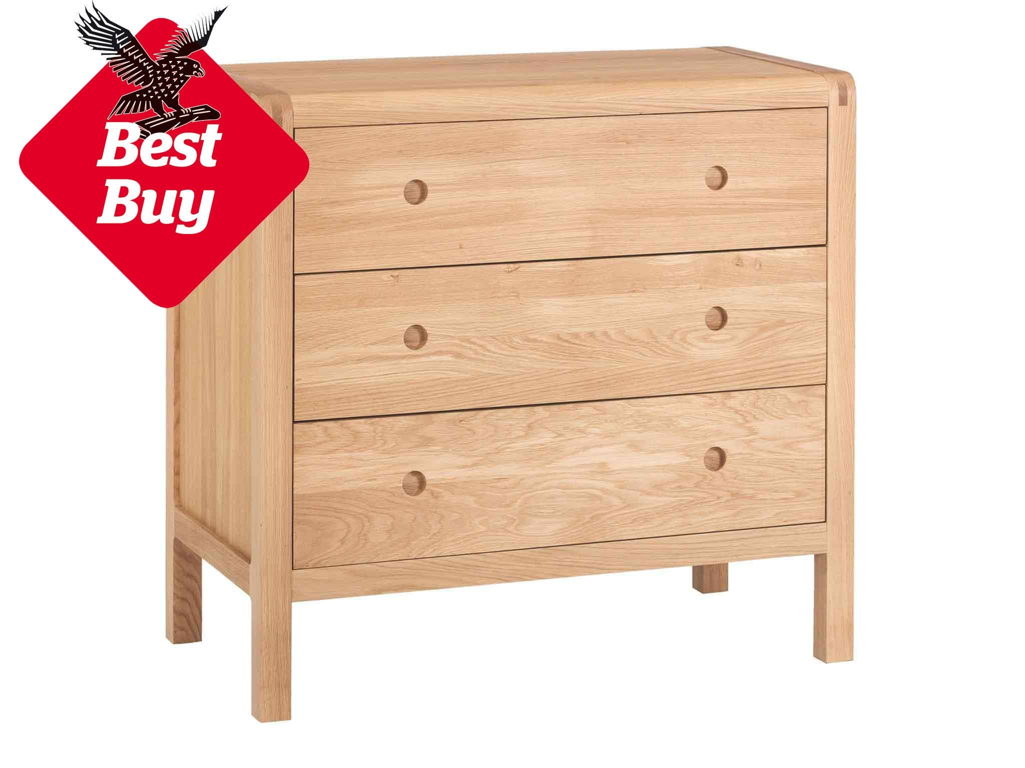 10 Best Chests Of Drawers The Independent