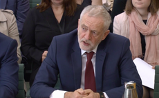 Read more

Corbyn signals support for all-LGBT, black and disabled shortlists