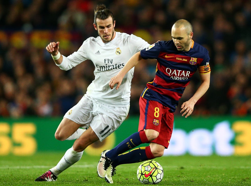 El Clasico will not be shown on UK television as La Liga ...