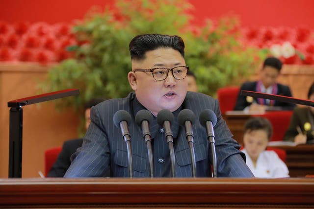 North Korean leader Kim Jong-un has escalated hostilities with the South since he came to power
