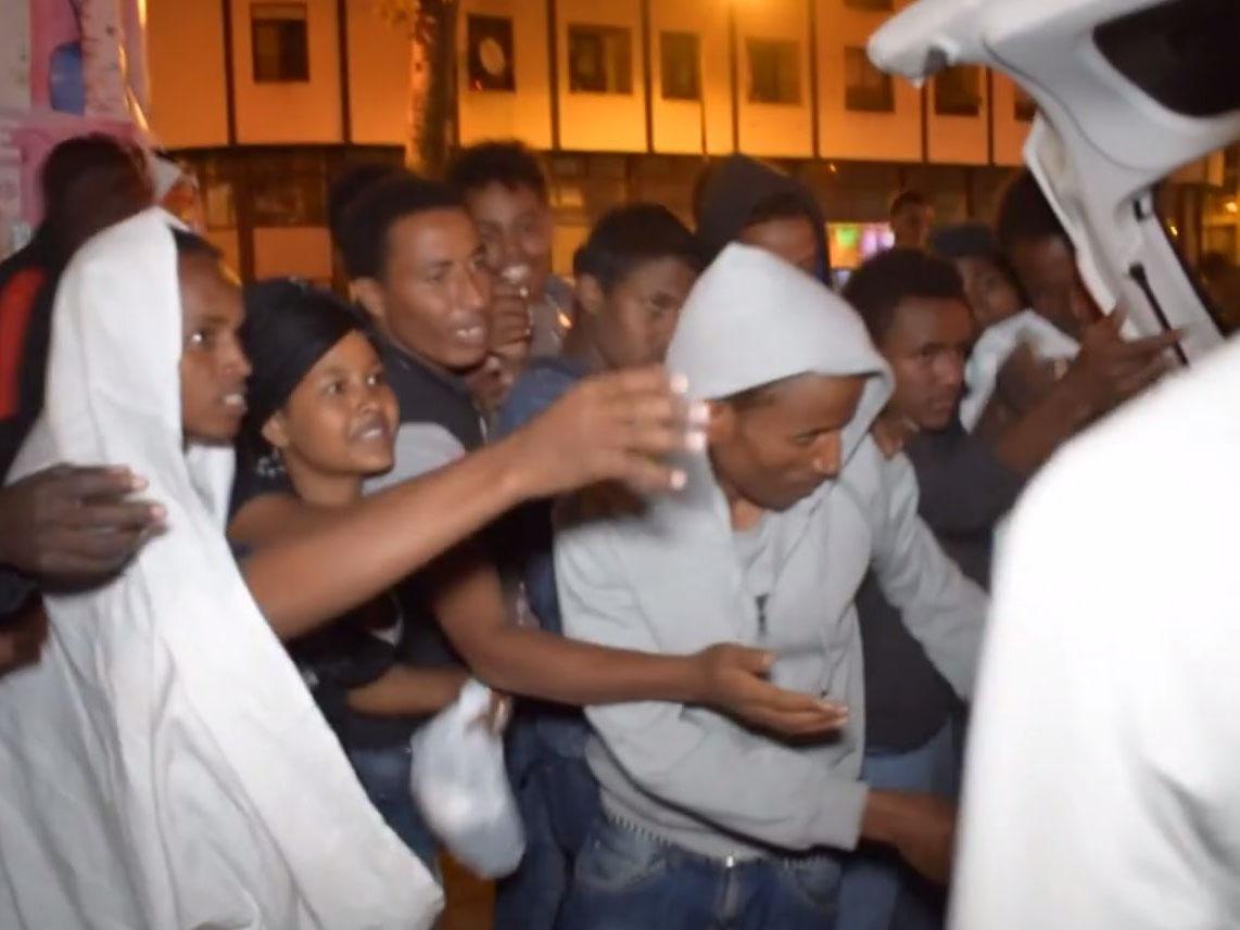 At least seven Paris districts and two neighbourhoods in Toulouse and Marseilles have taken up the challenge