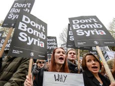 Stop the War vice chair calls for people to 'oppose the west'