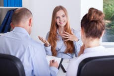 Read more

Five questions you should ask in job interviews