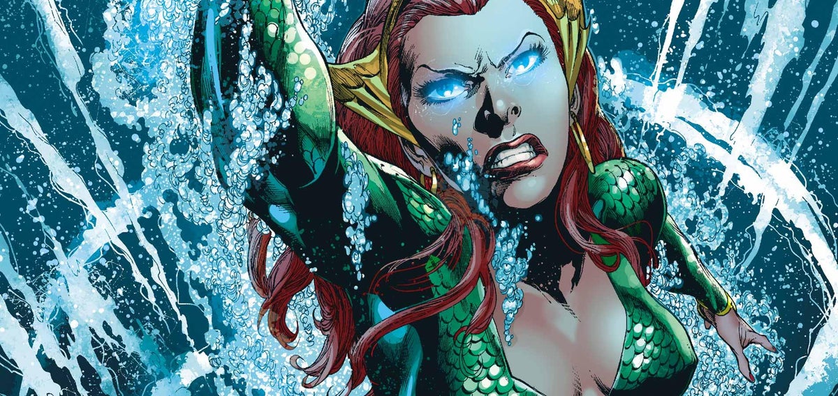 Justice League: First look at Amber Heard as Aquaman character Mera | The  Independent | The Independent