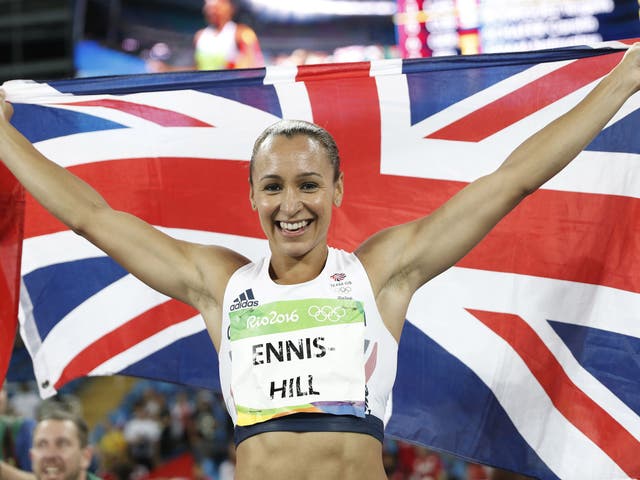 Jessica Ennis-Hill has announced her retirement from athletics