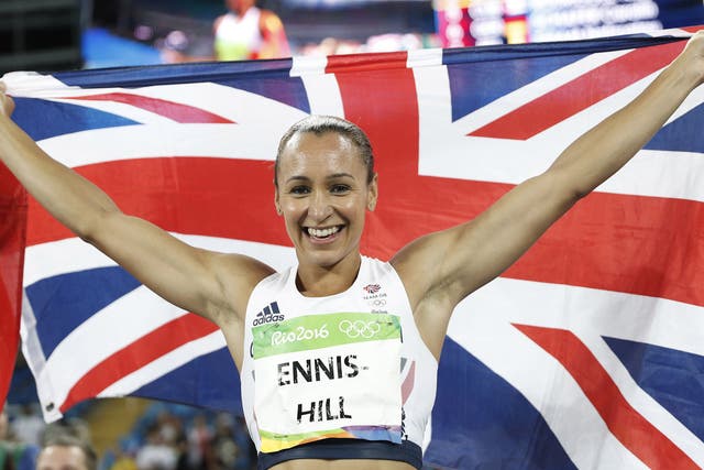 Jessica Ennis-Hill has announced her retirement from athletics