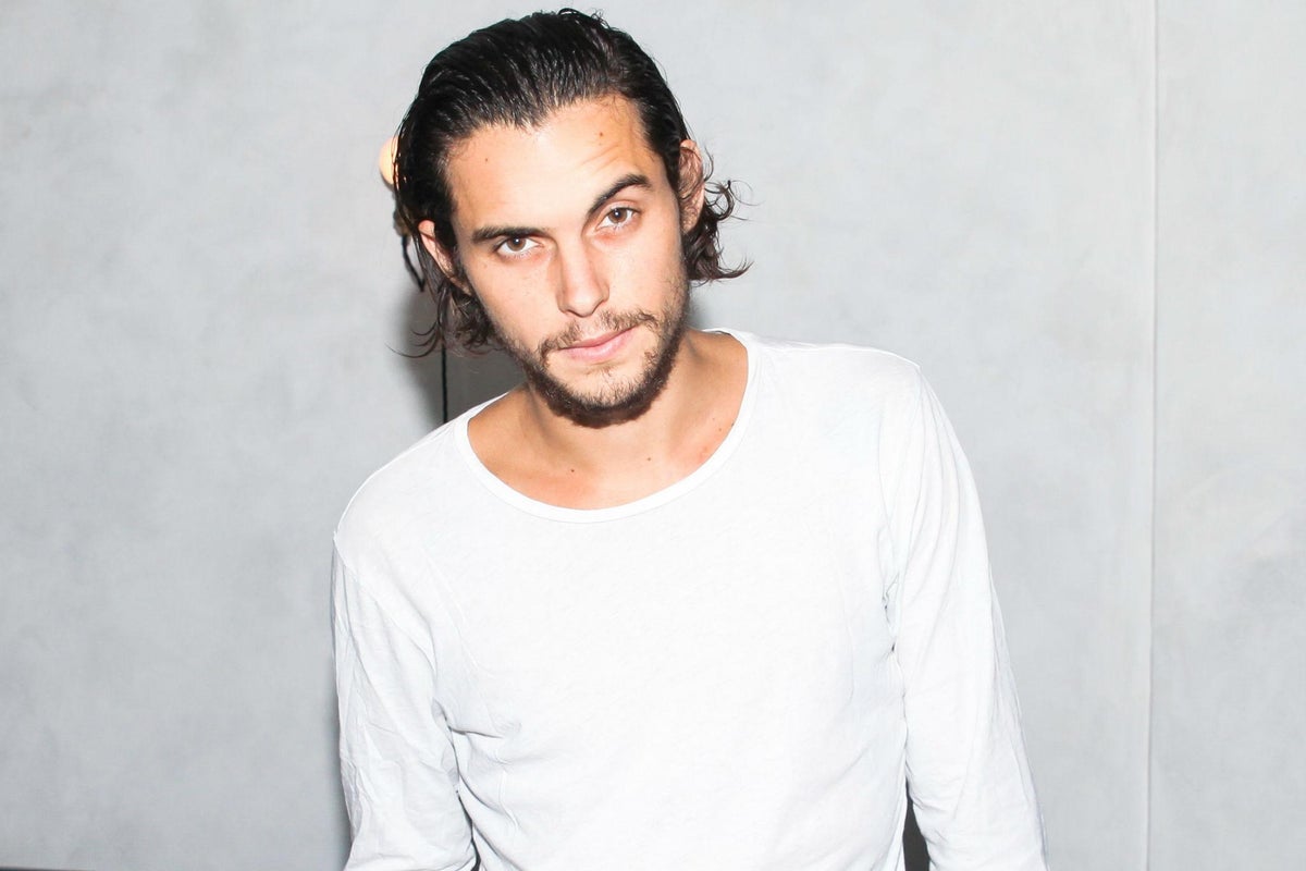Dylan Rieder dead: Skateboarder and model dies from leukaemia at 28 ...