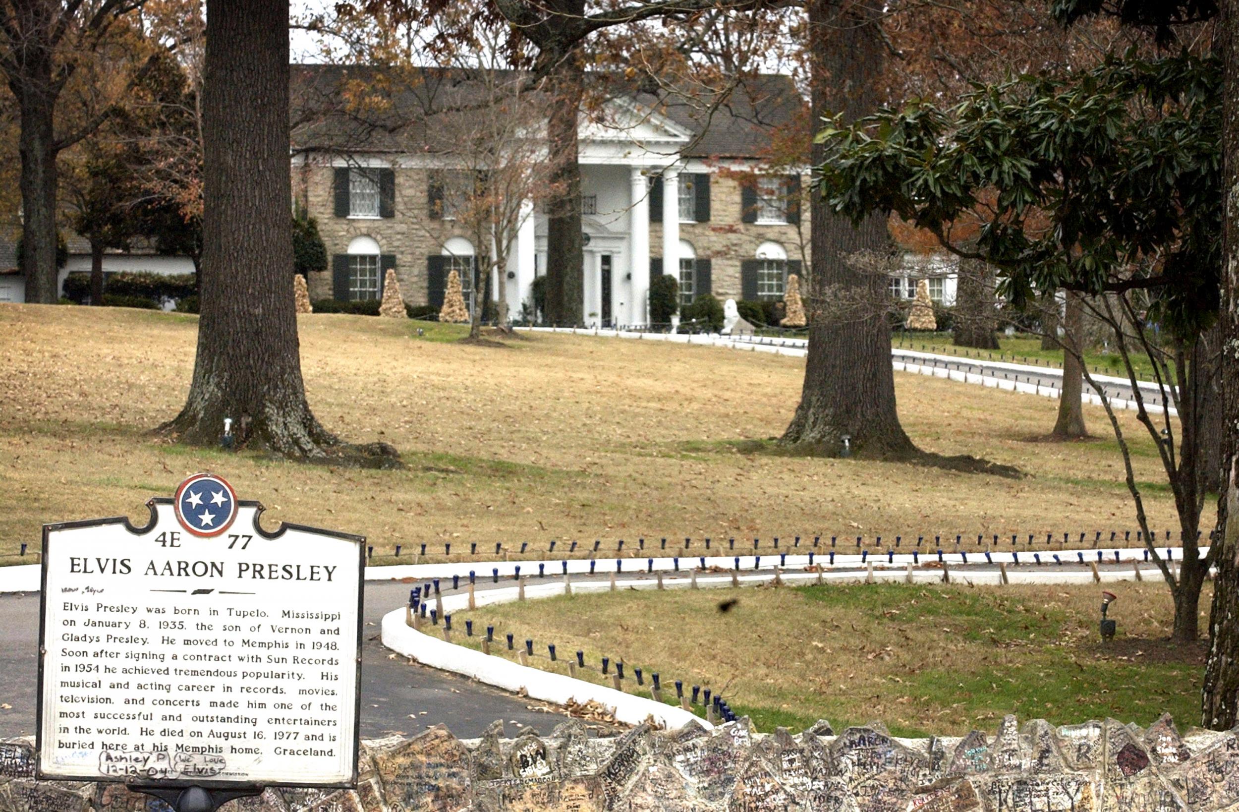 Graceland