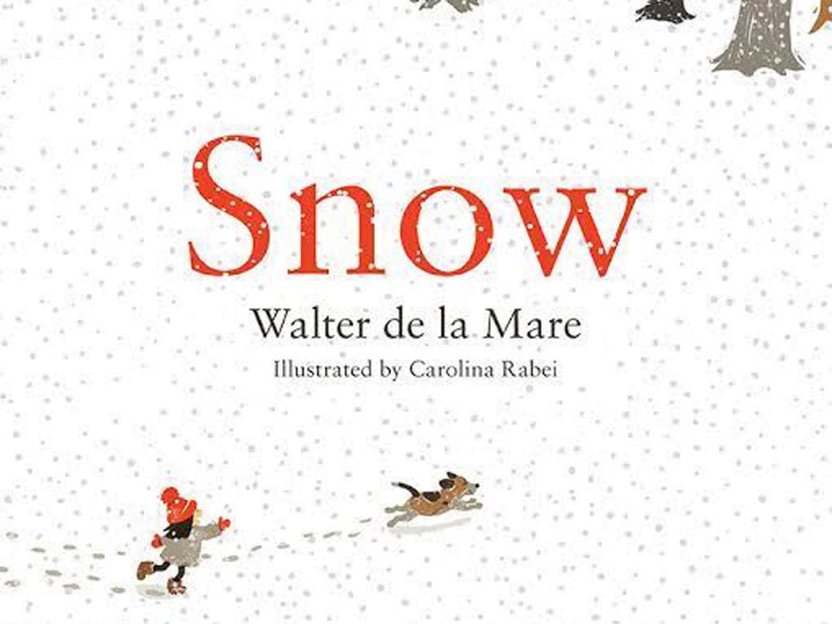 11 Best Books For 4 To 7 Year Olds The Independent The Independent