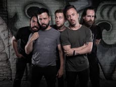 The Dillinger Escape Plan Interview: ‘The only way to finish this correctly is to do it in a way that has a definitive end’