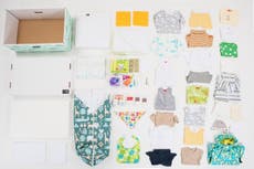 How Finland's pioneering baby boxes helped change childhood