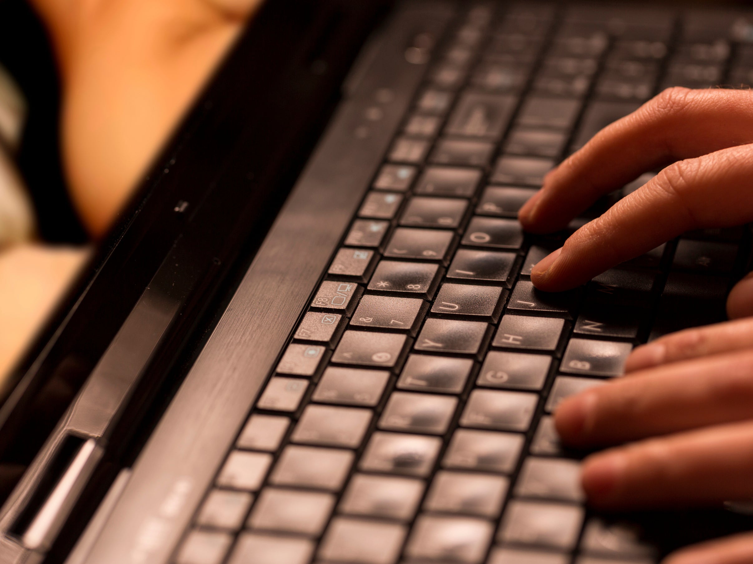 People are ‘being arrested for viewing indecent images at a staggering rate’