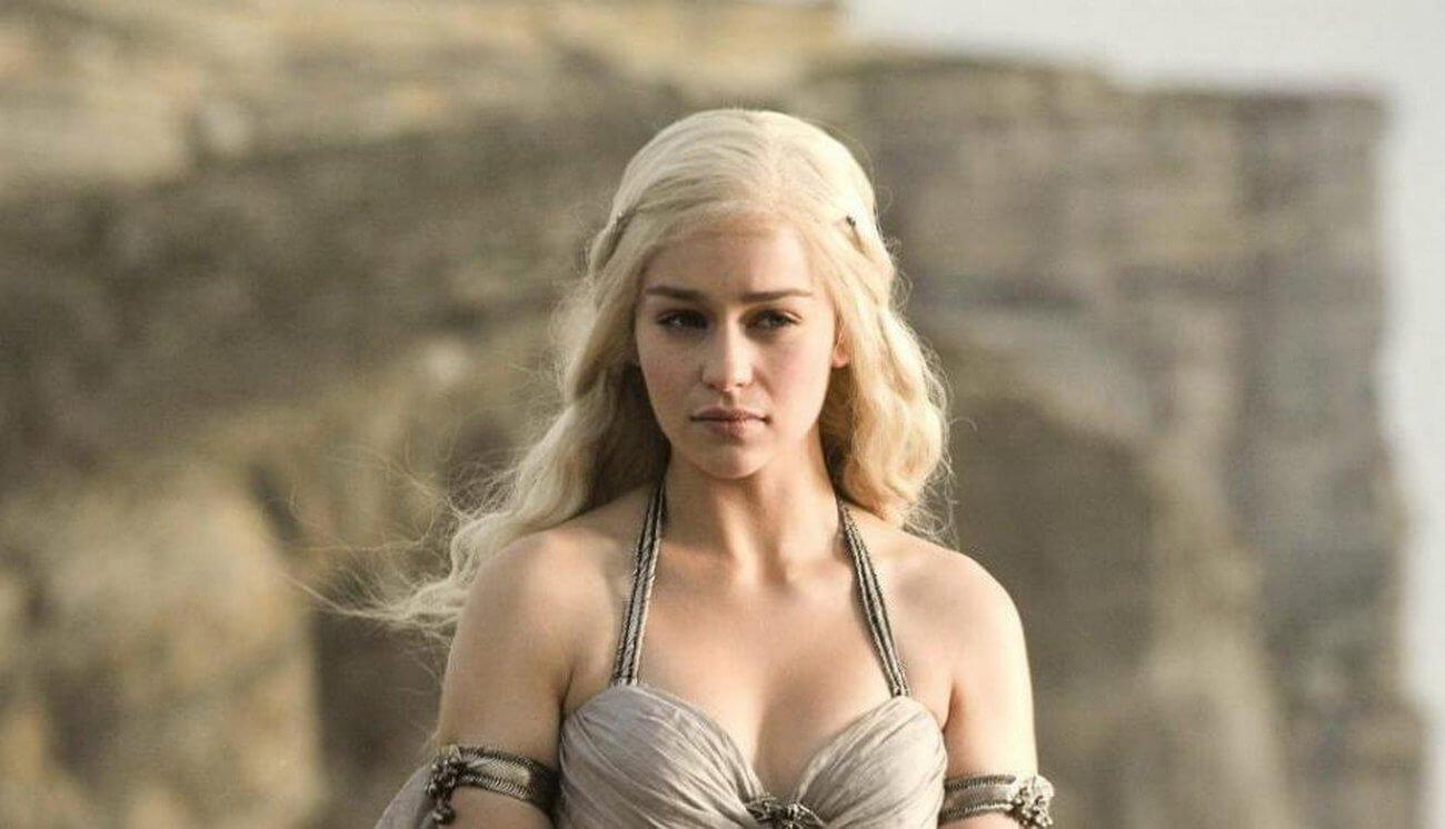 Game Of Thrones Season 7 Spoilers Two Major Characters Set To