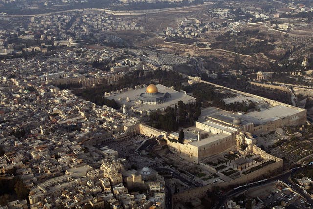 Libel court proceedings began in Jerusalem last week