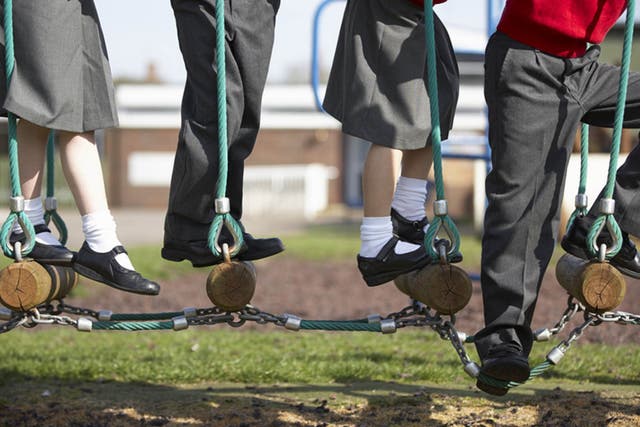 More needs to be done to support pupils from poorer backgrounds
