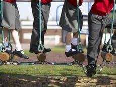 Grammar schools do nothing for social mobility