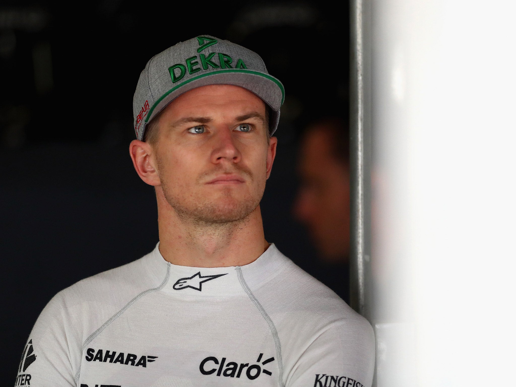Nico Hulkenberg to leave Force India as Renault speculation increases ...