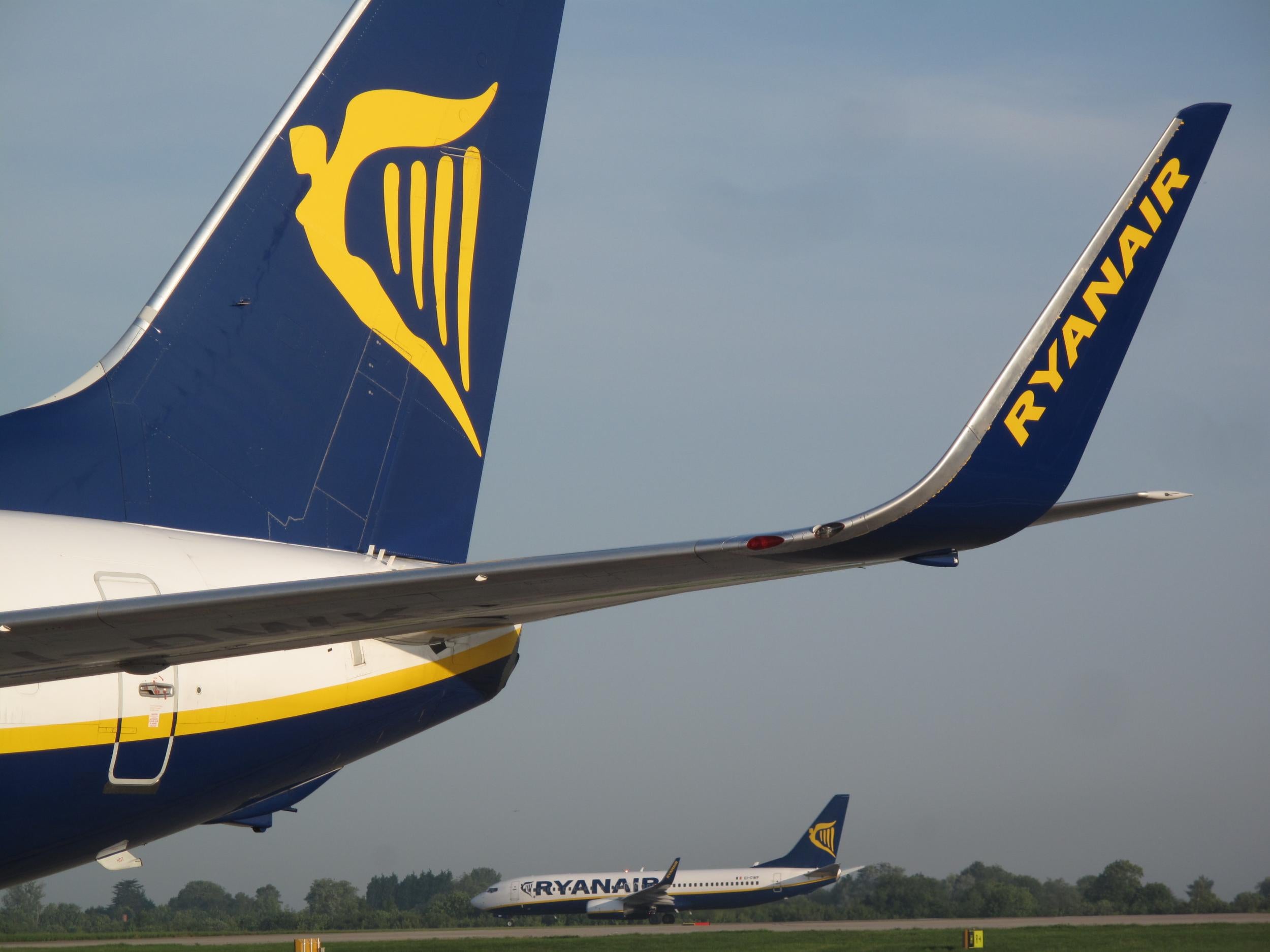 Ryanair is shrinking the window for check-in for passengers who don't pay extra for seating