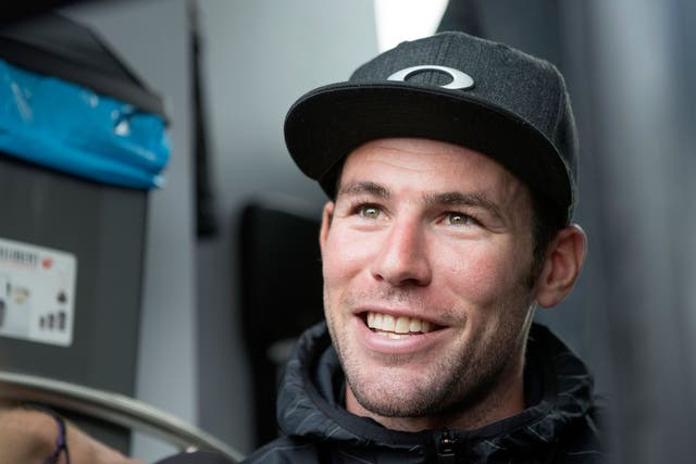 Mark Cavendish has had a brilliant 2016 so far and there could be more to come at the Road World Championships