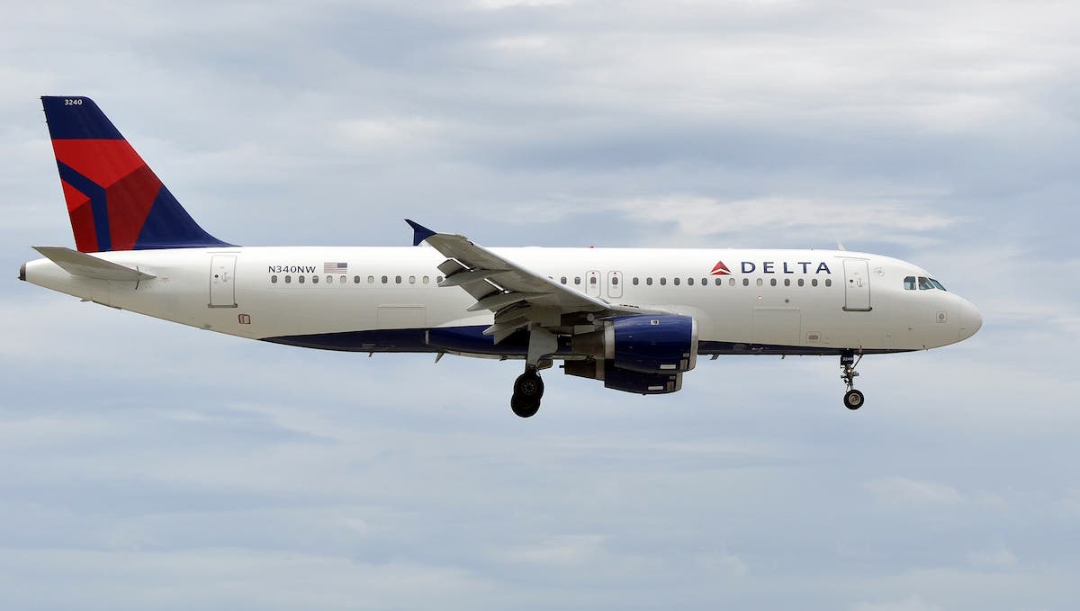 ‘I’m humiliated’: Hearing impaired passenger thrown off Delta flight after mask misunderstanding