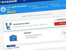 Why has Ryanair made it trickier to check in online?
