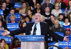 Bernie Sanders would have easily beaten Donald Trump, new poll says