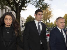 Ched Evans rape case 'set us back 30 years'