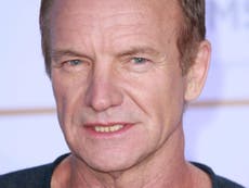 Sting to reopen Bataclan on first anniversary of Isis Paris attacks