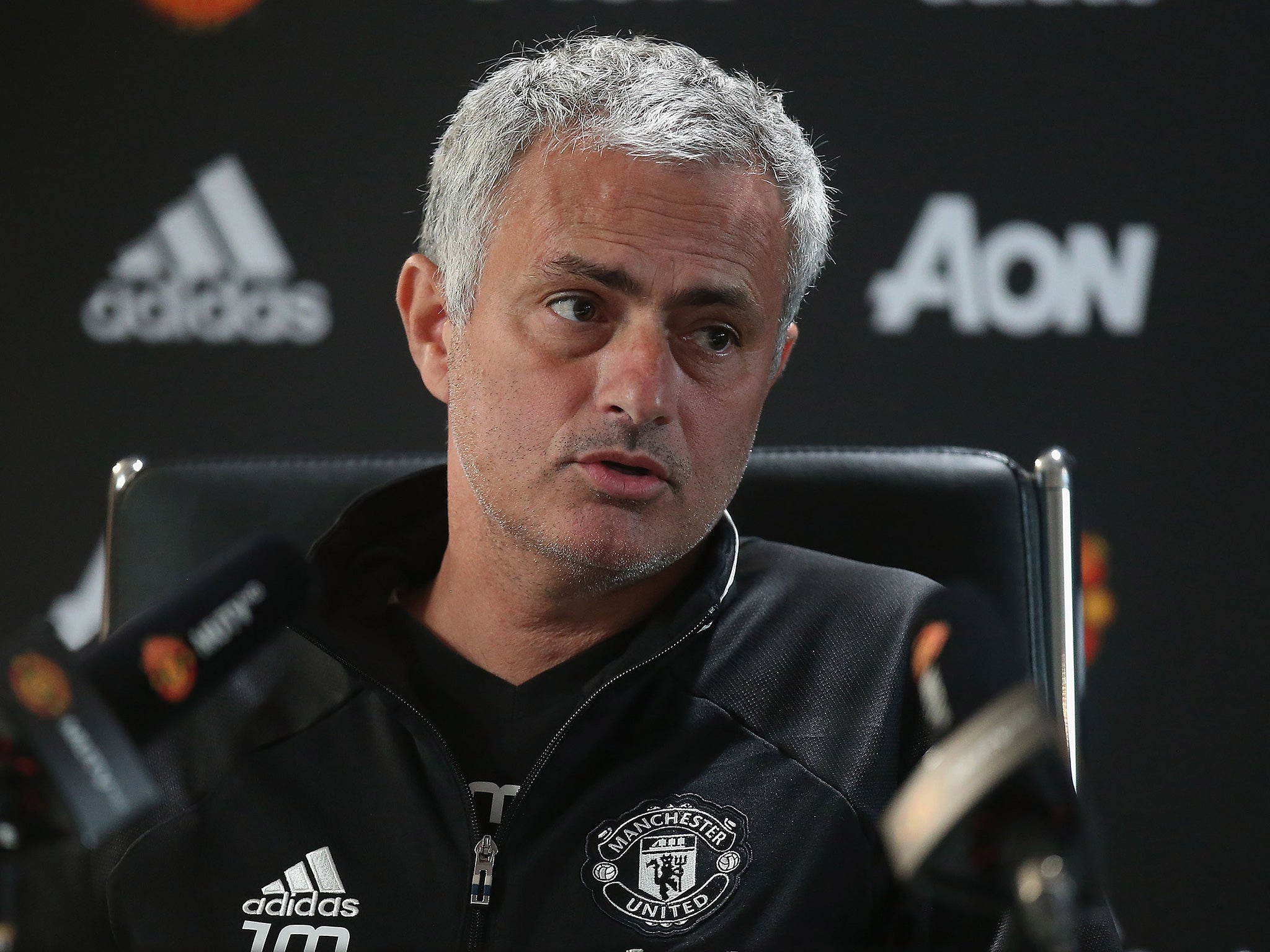 Mourinho believes too much pressure is being placed on Taylor