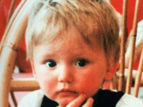 Ben Needham disappeared without a trace when he was 21-months-old in 1991