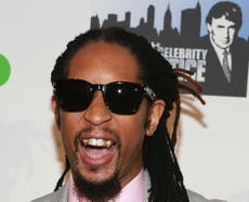 Lil Jon claims Donald Trump called him 'Uncle Tom' on the set of The Apprentice