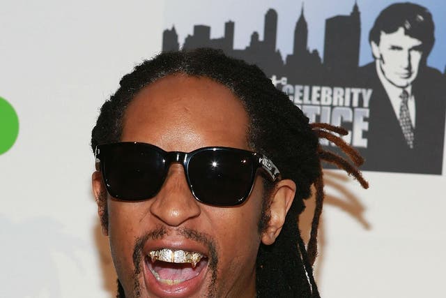Lil John, whose real name is Jonathan Smith, is an Atlanta Georgia-born record producer, rapper, and the frontman of Lil Jon & The East Side Boyz 